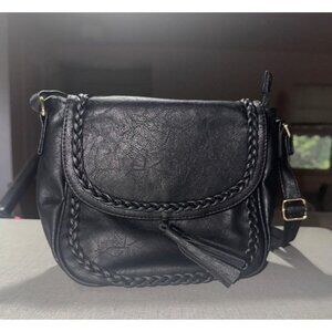 New Casual Flap Saddle Crossbody Bags for Women Purses and Handbags
